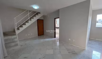 Cobertura á venda no bairro Sagrada Família