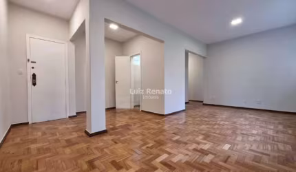 Apartamento à venda no bairro Santa Lúcia