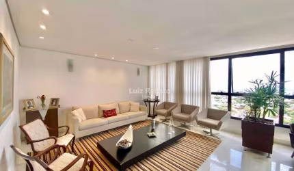 Apartamento á venda no Bairro Belvedere