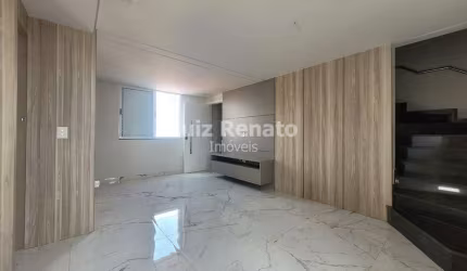 Apartamento à venda no bairro Ana Lúcia