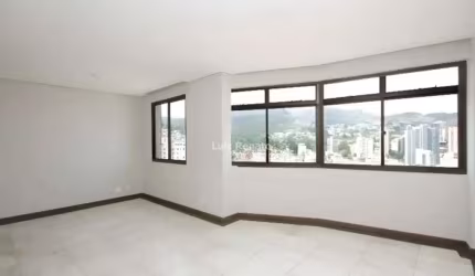 Apartamento à venda no bairro Serra