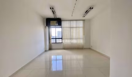 Apartamento à venda no bairro Centro