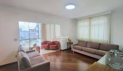 Apartamento à venda no bairro Gutierrez