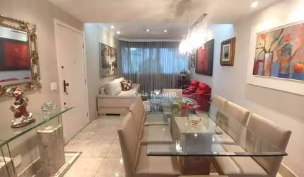 Apartamento à venda no bairro Carmo