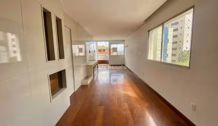 Apartamento à venda no bairro Anchieta