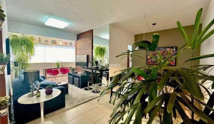 Apartamento à venda no bairro Buritis