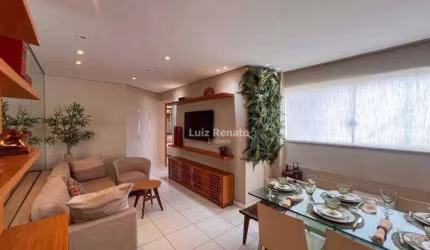 Apartamento 2 quartos a venda no Betânia