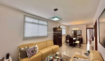 Apartamento á venda Bairro Santa Efigênia