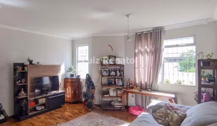 Apartamento à venda no bairro Floresta