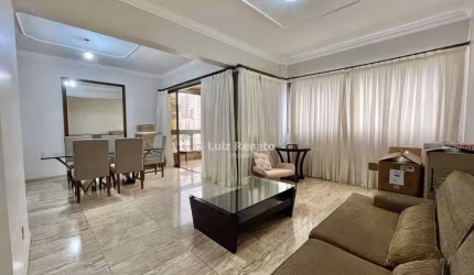 Apartamento á venda no bairro Savassi