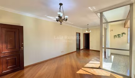 Apartamento a Venda Bairro Serra
