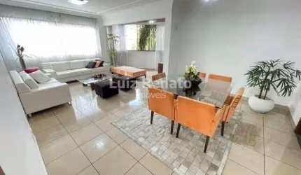 Apartamento à venda no bairro Palmares