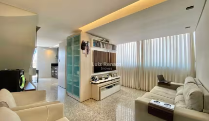 Apartamento á venda no bairro São Pedro
