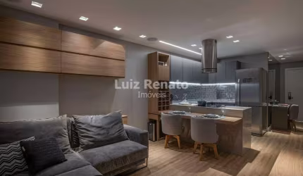 Apartamento à venda no bairro Savassi