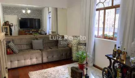 Apartamento à venda no bairro Santo Antônio