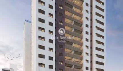 Apartamento à venda - Santa Lúcia