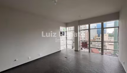 Sala Comercial para Aluguel no São Pedro