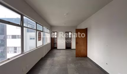 Sala Comercial para Aluguel no São Pedro
