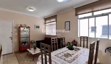 Apartamento á venda no bairro Sagrada Família