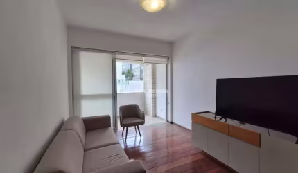 Apartamento á venda no bairro Santo Antônio