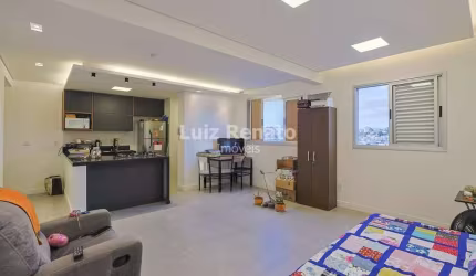 Apartamento à venda 2 quartos 2 vagas - São Geraldo