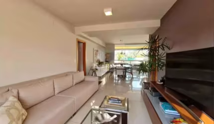 Apartamento á venda no bairro Vila Paris