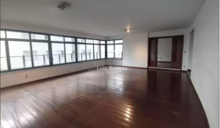 Apartamento à venda no bairro Carmo