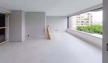 Apartamento á venda no Bairro Serra