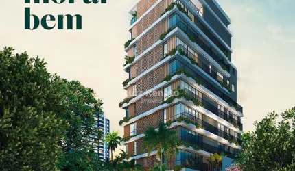 Apartamento á venda no bairro Lourdes