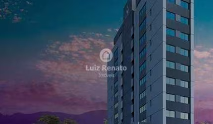 Apartamento à venda - Lourdes