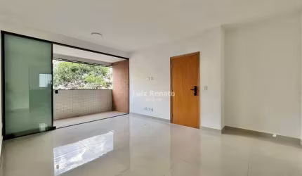 Apartamento à venda 3 quartos 2 suítes 2 vagas - Gutierrez