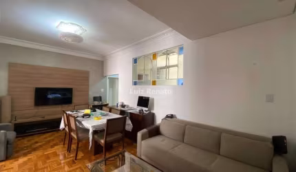 Apartamento à venda no bairro Centro