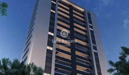 Apartamento à venda 4 quartos 2 suítes 3 vagas - Anchieta