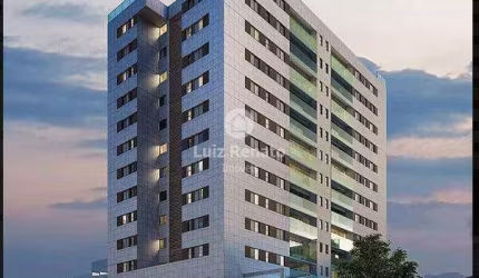 Apartamento à venda 4 quartos 2 suítes 4 vagas - Lourdes