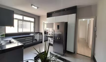 apartamento à venda no bairro Cruzeiro