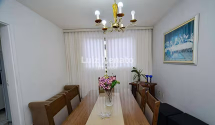 Apartamento á venda no bairro Ipiranga