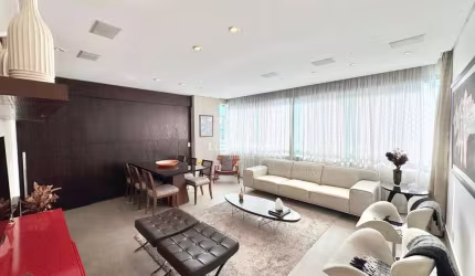 Apartamento á venda Bairro Anchieta