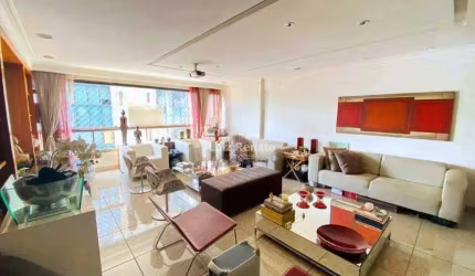 Apartamento á venda no Bairro Santa Efigênia