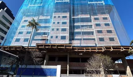 Apartamento à venda no bairro Savassi