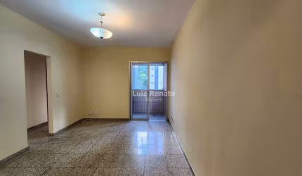 Apartamento à venda no bairro Belvedere
