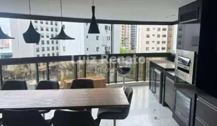 Apartamento para Locação no Belvedere