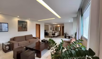 Apartamento à venda no bairro Serra