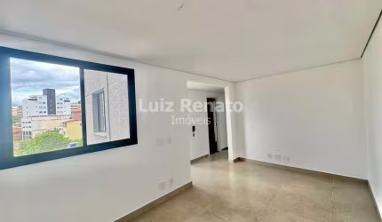 Apartamento à venda no bairro União