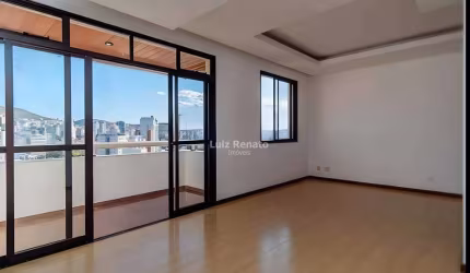 Apartamento à venda no bairro Serra