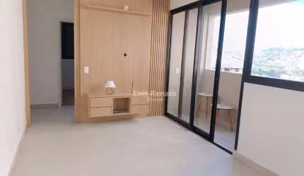 Cobertura à venda 3 quartos 1 suíte 2 vagas - Santo Antônio