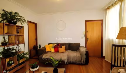 Apartamento à venda no bairro Luxemburgo