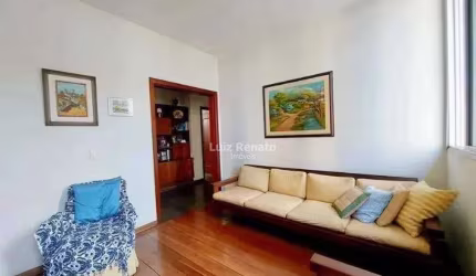Apartamento à venda no bairro Gutierrez