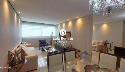 Apartamento 3 quartos para Aluguel no Anchieta