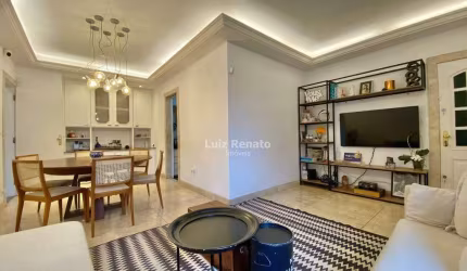 Apartamento à venda no bairro Luxemburgo