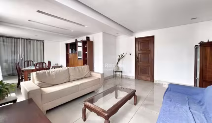 Apartamento à venda no bairro Barro Preto